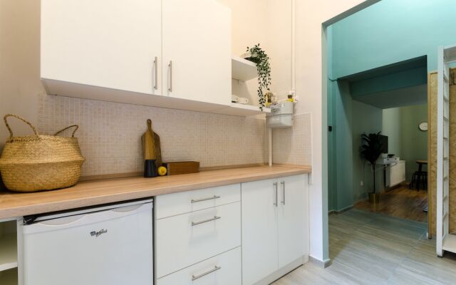 Mango Apartment