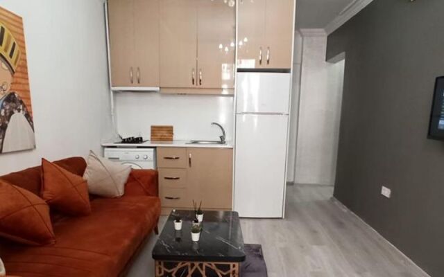 Sisli House Apart Otel