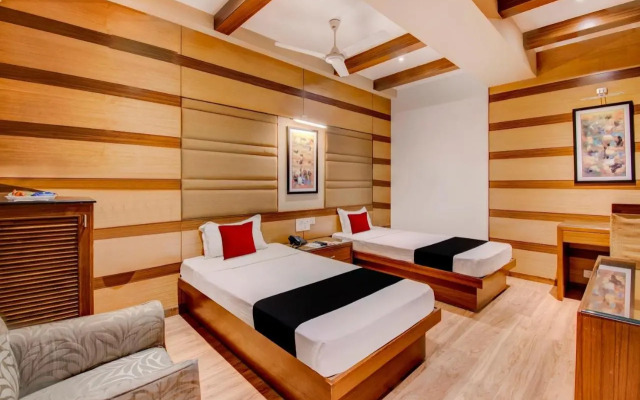 Hotel AB's17