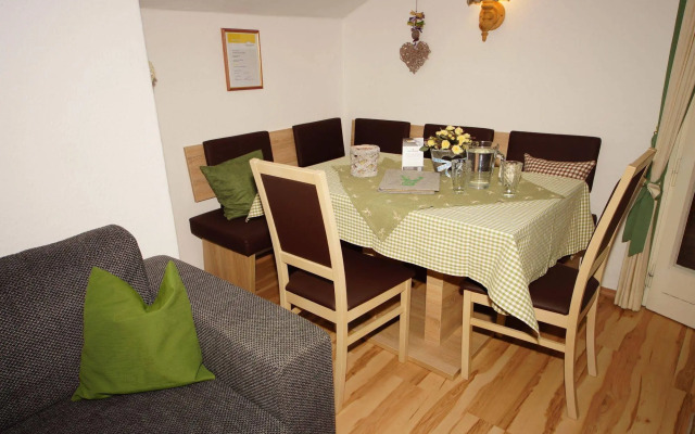 Ferienwohnung Johannesklause