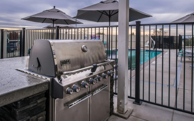 TownePlace Suites by Marriott Merced