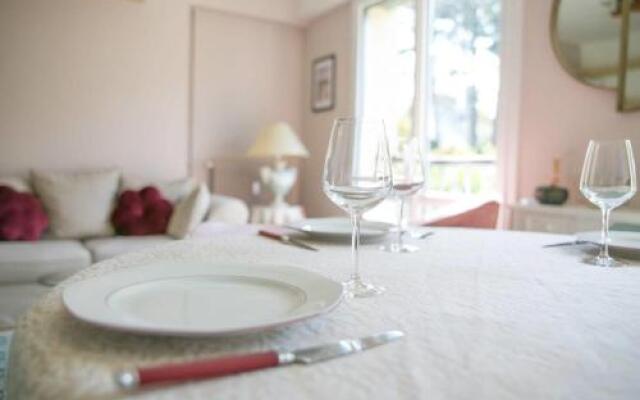 Apartment Prince Albert