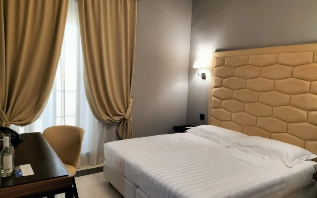Room of Andrea