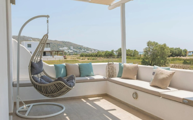 Salinus Villas