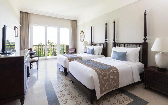 Rumah Luwih Bali