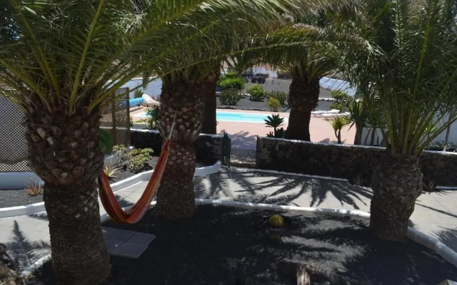Casa del Erizo - Ecofinca