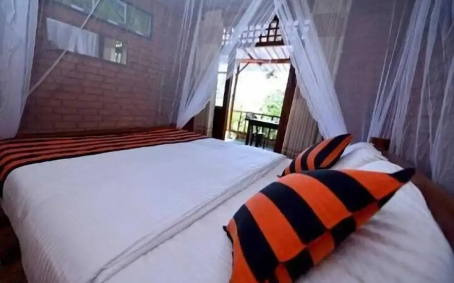 Apurvi Homestay