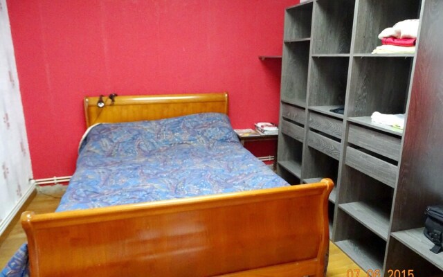 Holiday home rue du Lieutenant Maurice Anger