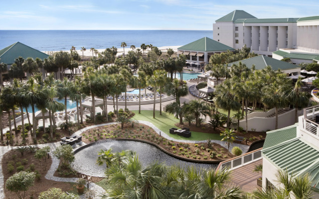 The Westin Hilton Head Island Resort & Spa