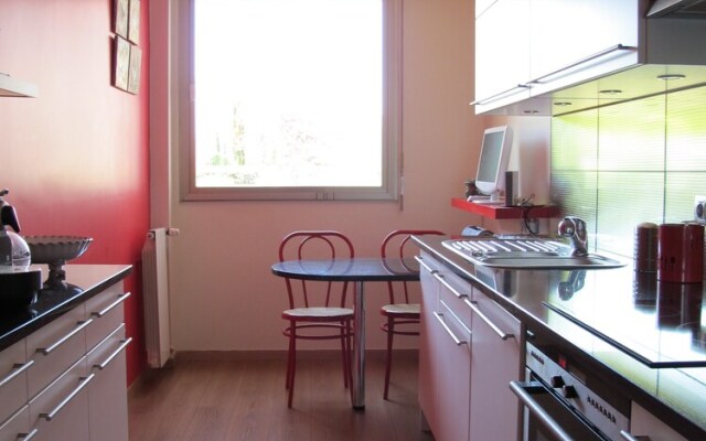 Parc Monceau - 2 pièces - 89 m² - Paris 17