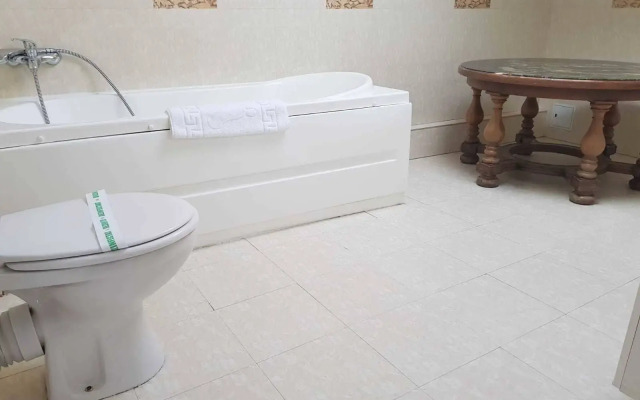 Nonna Mia Hotel