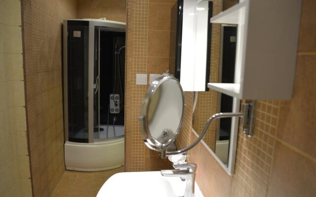 Silver City Hotel Apartments