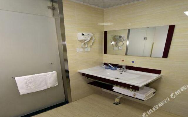 Xin'ganxian Qiche Themed Hostel