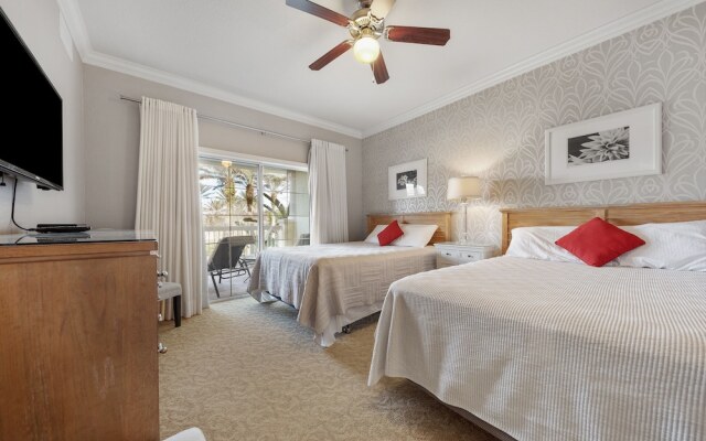 Rvh_323r Classic 3 Bedroom Condo