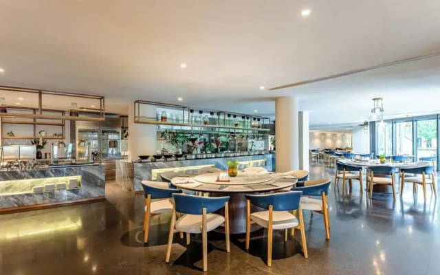 Holiday Inn Hainan Xiangshui Bay by IHG