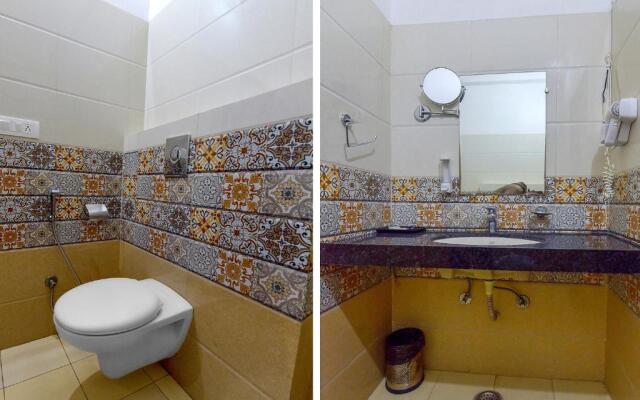 Fabhotel Prime Harku Villa