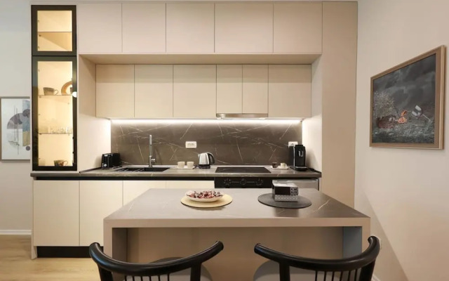 Grandstay Apartments 008