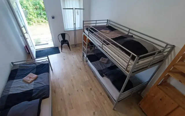 Hostel Gransee