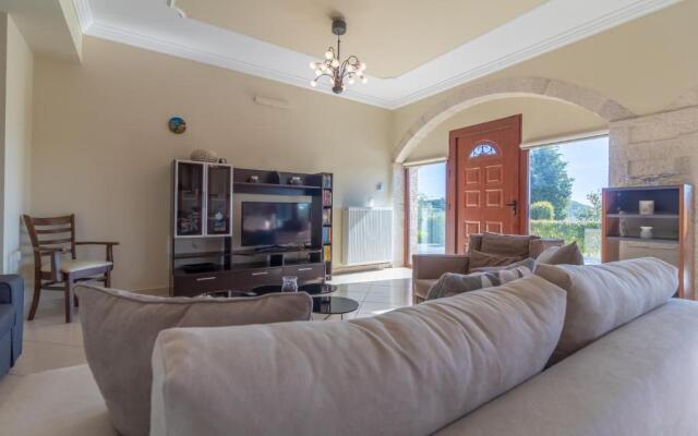 Spartakos Luxury Villa 7
