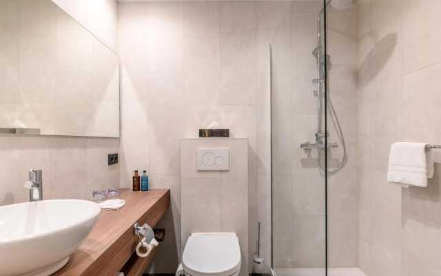 Leopold Hotel Oudenaarde