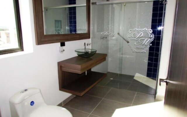 Hotel Plaza Miranda by AW