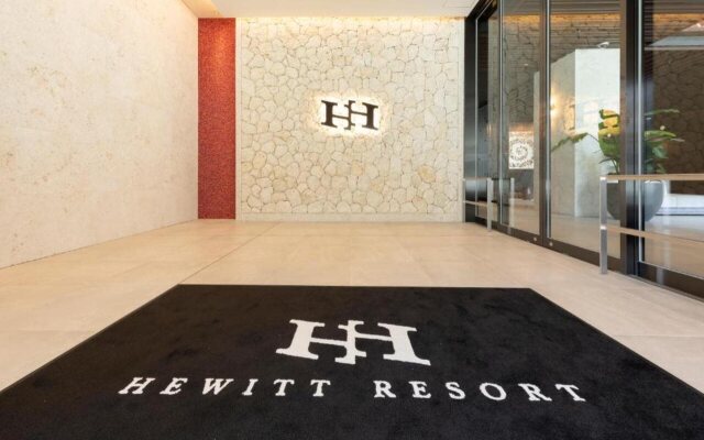 Hewitt Resort Naha