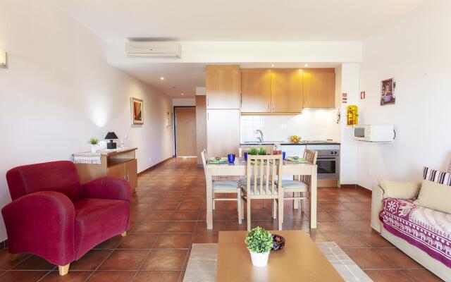 A19 - The  MarinaPark Landeiro Apartment