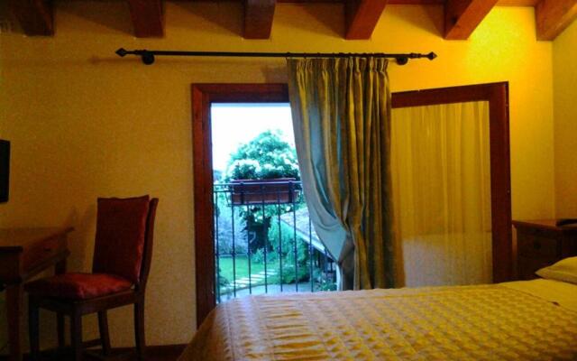 Agriturismo Melo in Fiore