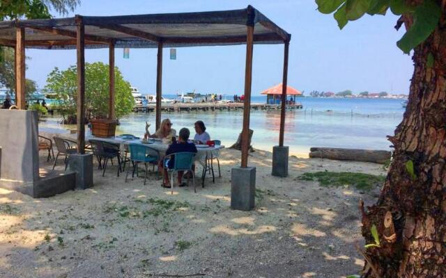 Seribu Resort Thousand Island