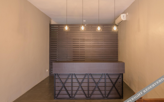 RedDoorz Plus near Maimun Palace 2 Medan