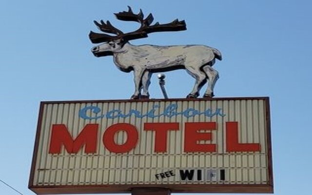 Caribou Lodge and Motel