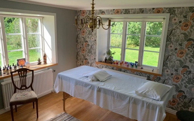 Bed & Breakfast Börstorps Slott