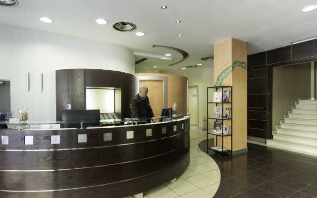 Hotel Millenn