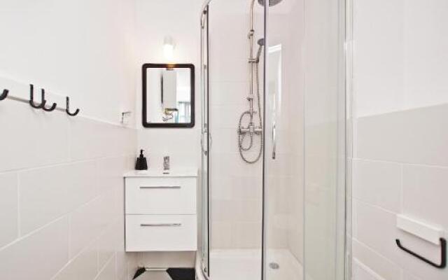 3Citygo Hostel Gdynia