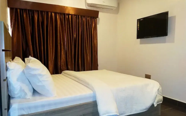 Power Mike Guest House