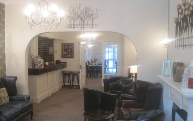 The Glenburn
