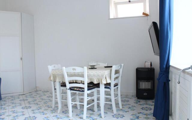 La Margherita Apartments