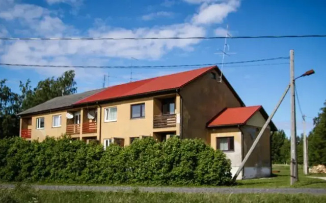 Ristna Terraced House
