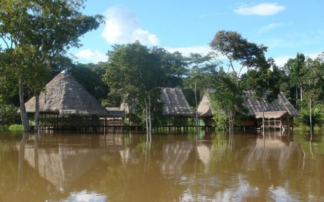 Chullachaqui EcoLodge