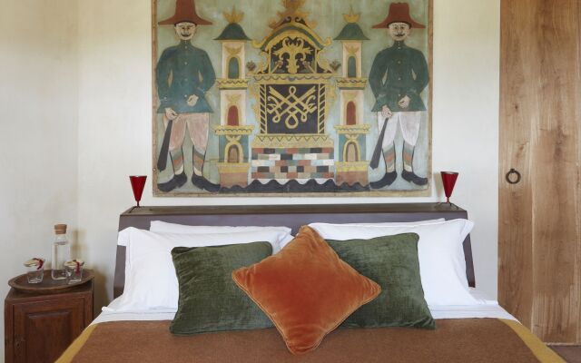 Castello Di Vicarello