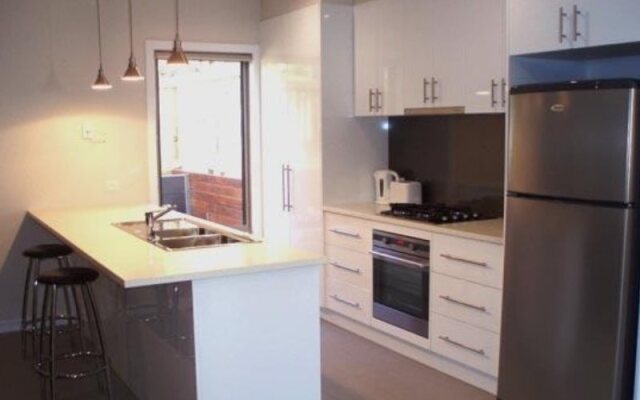Warrnambool Holiday Accommodation