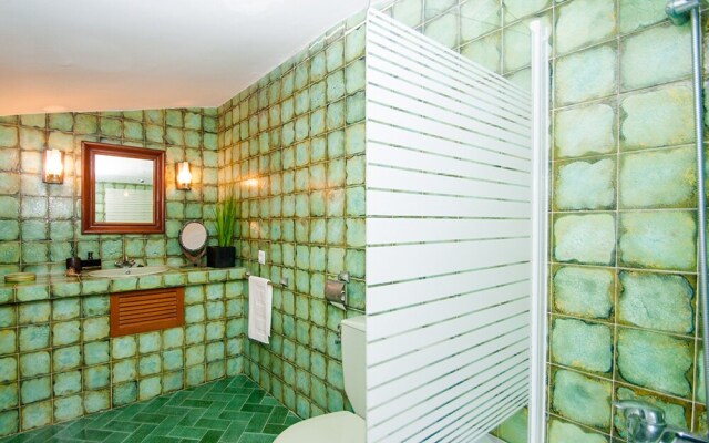 La Torre de San Pere