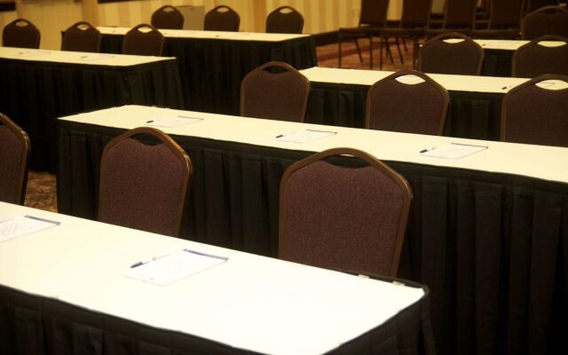 Hilton Garden Inn New Braunfels