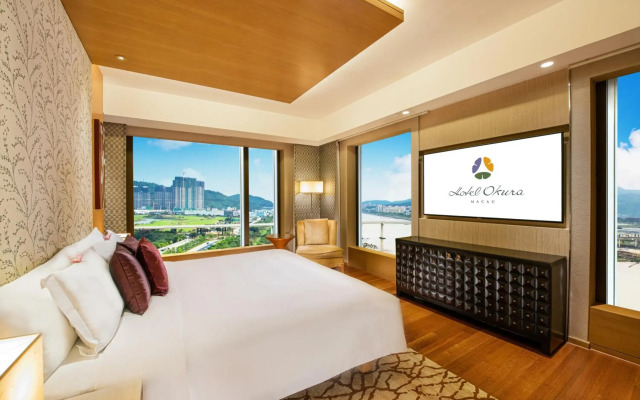 Hotel Okura Macau