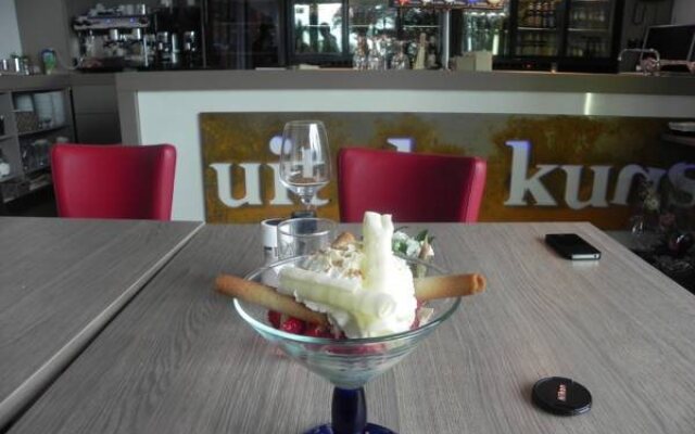 Hotel Restaurant Uit de Kunst