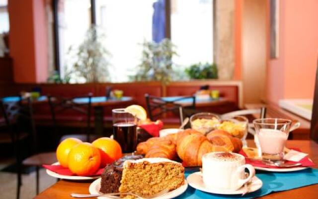 Hotel Le Macine