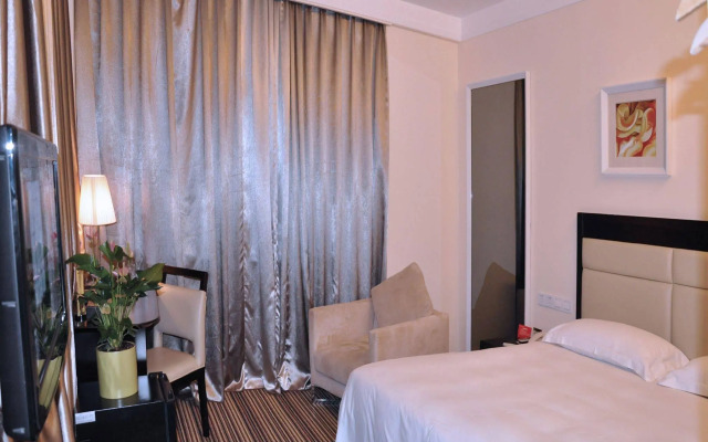 KaiMan Hotel
