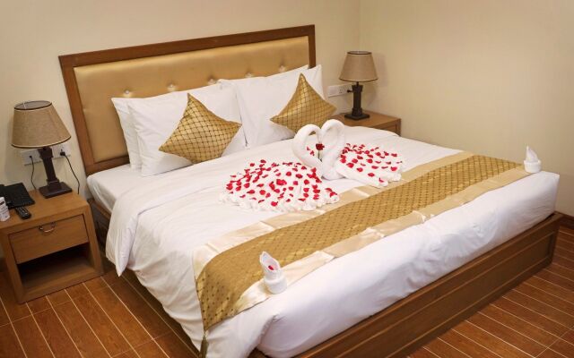 Hotel 99 Yangon
