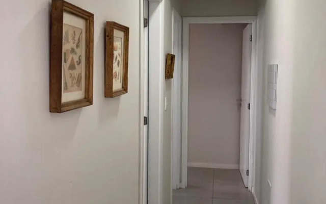 Praia de Palmas Ville