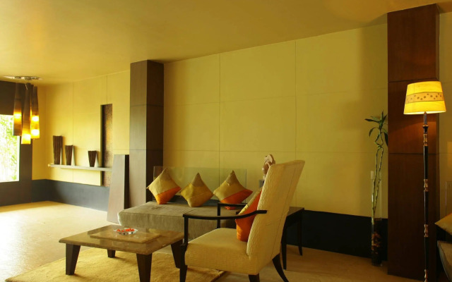 juSTa Hyderabad